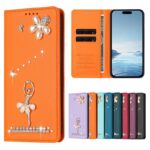 iPhone 16e/17e 合成革ケース iPhone 16e対応手帳型ケース iPhone16 PUレザー ケース スマホケース 全8色 SKU:AC02052026031 - Image 7