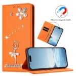 iPhone 16e/17e 合成革ケース iPhone 16e対応手帳型ケース iPhone16 PUレザー ケース スマホケース 全8色 SKU:AC02052026031 - Image 25