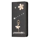 iPhone 16e/17e 合成革ケース iPhone 16e対応手帳型ケース iPhone16 PUレザー ケース スマホケース 全8色 SKU:AC02052026031 - Image 23