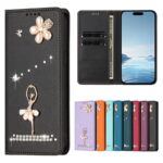 iPhone 16e/17e 合成革ケース iPhone 16e対応手帳型ケース iPhone16 PUレザー ケース スマホケース 全8色 SKU:AC02052026031 - Image 20