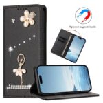 iPhone 16e/17e 合成革ケース iPhone 16e対応手帳型ケース iPhone16 PUレザー ケース スマホケース 全8色 SKU:AC02052026031 - Image 19