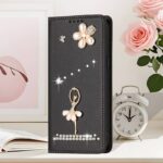 iPhone 16e/17e 合成革ケース iPhone 16e対応手帳型ケース iPhone16 PUレザー ケース スマホケース 全8色 SKU:AC02052026031 - Image 15