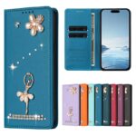 iPhone 16e/17e 合成革ケース iPhone 16e対応手帳型ケース iPhone16 PUレザー ケース スマホケース 全8色 SKU:AC02052026031 - Image 14