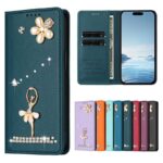 iPhone 16e/17e 合成革ケース iPhone 16e対応手帳型ケース iPhone16 PUレザー ケース スマホケース 全8色 SKU:AC02052026031 - Image 11