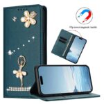 iPhone 16e/17e 合成革ケース iPhone 16e対応手帳型ケース iPhone16 PUレザー ケース スマホケース 全8色 SKU:AC02052026031 - Image 10