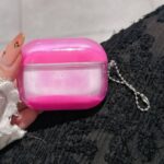 Airpods pro3 TPUケース AirPods3 第三世代 TPU Apple Airpods Pro カバー エアーポッズ カバー