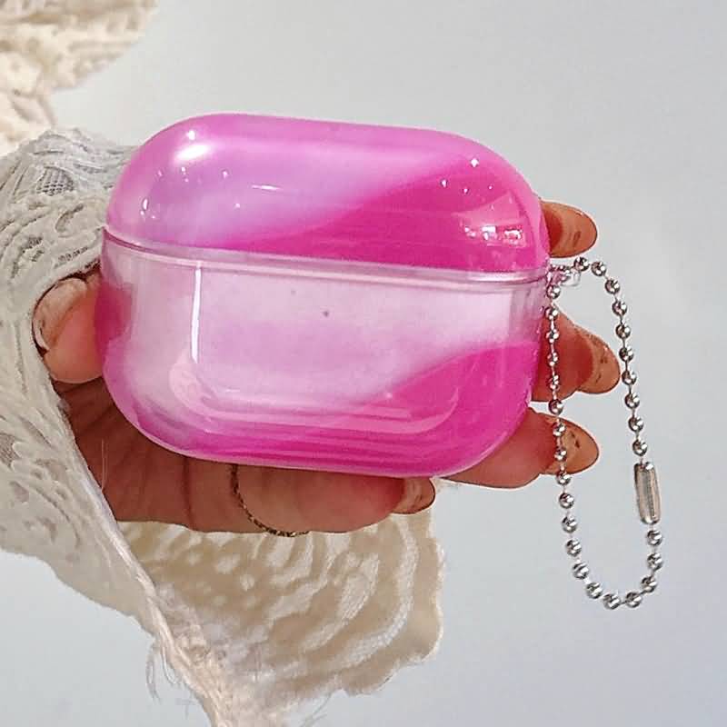 Airpods pro3 TPUケース AirPods3 第三世代 TPU Apple Airpods Pro カバー エアーポッズ カバー