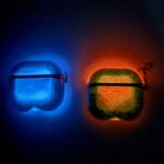 Airpods pro3 TPUケース AirPods3 第三世代 TPU Apple Airpods Pro カバー エアーポッズ カバー