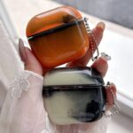 Airpods pro3 TPUケース AirPods3 第三世代 TPU Apple Airpods Pro カバー エアーポッズ カバー