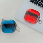 Airpods pro3 TPUケース AirPods3 第三世代 TPU Apple Airpods Pro カバー エアーポッズ カバー