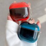 Airpods pro3 TPUケース AirPods3 第三世代 TPU Apple Airpods Pro カバー エアーポッズ カバー