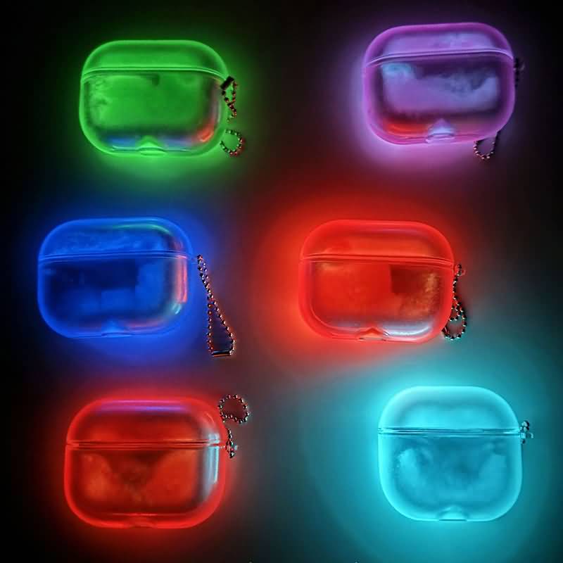 Airpods pro3 TPUケース AirPods3 第三世代 TPU Apple Airpods Pro カバー エアーポッズ カバー