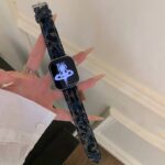 アップルウォッチ バンド ナイロンバンド Apple Watchバンド apple watch 44mm 45mm 46mm 49mm ULTRA ナイロン ベルト