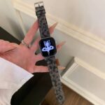アップルウォッチ バンド ナイロンバンド Apple Watchバンド apple watch 44mm 45mm 46mm 49mm ULTRA ナイロン ベルト