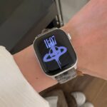 アップルウォッチ バンド ナイロンバンド Apple Watchバンド apple watch 44mm 45mm 46mm 49mm ULTRA ナイロン ベルト