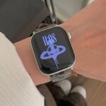 アップルウォッチ バンド ナイロンバンド Apple Watchバンド apple watch 44mm 45mm 46mm 49mm ULTRA ナイロン ベルト