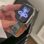 アップルウォッチ バンド ナイロンバンド Apple Watchバンド apple watch 44mm 45mm 46mm 49mm ULTRA ナイロン ベルト