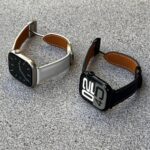 アップルウォッチ バンド 本革製 ベルト マグネット式 アップルウォッチ バンド ベルト