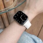 アップルウォッチ バンド 本革製 ベルト マグネット式 アップルウォッチ バンド ベルト