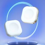 Apple Watch対応磁気 5W 充電器 ワイヤレス充電器 Applewatch 充電器 磁気 マグネット