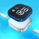 Apple Watch対応磁気 5W 充電器 ワイヤレス充電器 Applewatch 充電器 磁気 マグネット