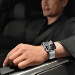 AppleWatch S11/S10 42/46mm アップルウォッチ 専用 ケース TPU+アルミニウム合金+ガラスフィルム構造 AppleWatch Ultra 49mm 保護ケース