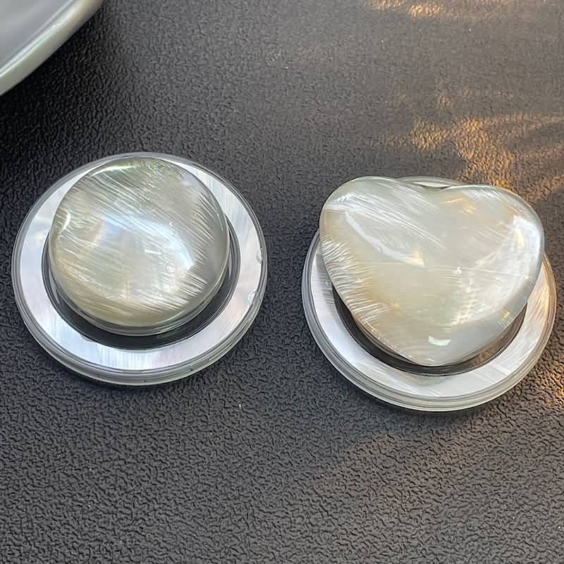 スマホグリップ Magsafe 対応 グリップホルダー