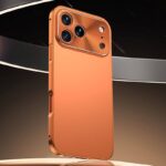 iPhone17 ケース マグネット式ケース アルミニウム合金 ケース カバー iPhone17pro ケース スマホケース