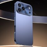 iPhone17 ケース マグネット式ケース アルミニウム合金 ケース カバー iPhone17pro ケース スマホケース