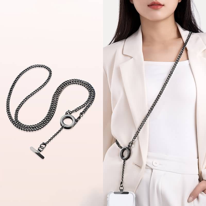 首掛けストラップ スマホストラップ 吊り下げ スマホ全機種対応 ネックストラップ 落下防止 スマホアクセサリ- ストラップ