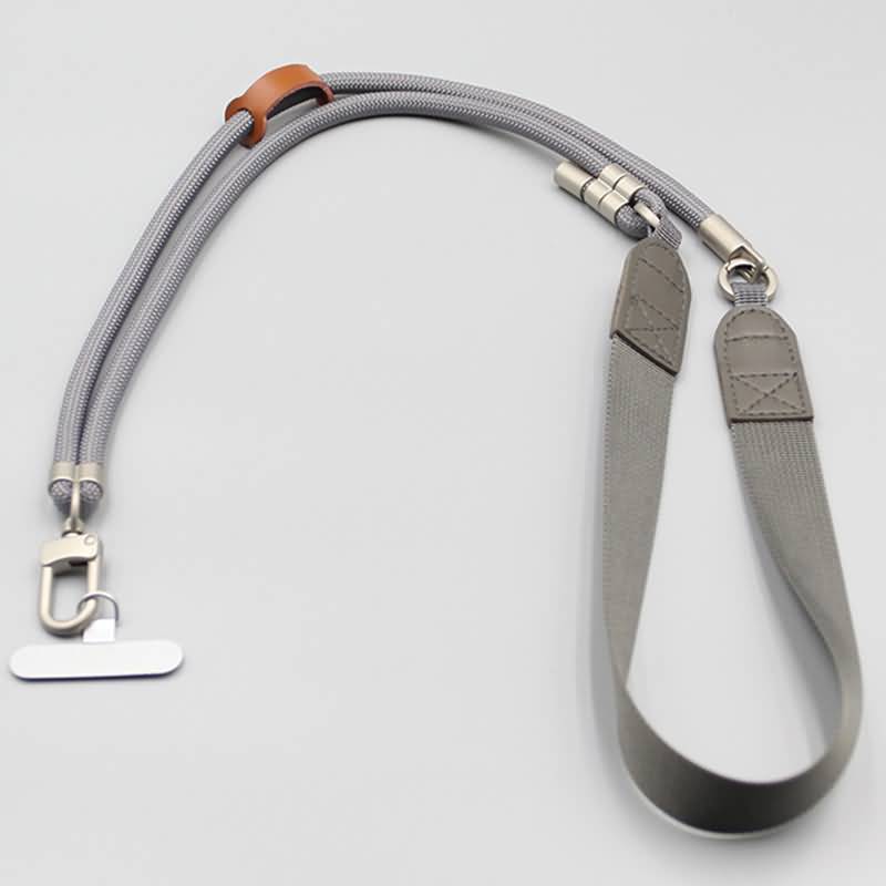 首掛けストラップ スマホストラップ 吊り下げ スマホ全機種対応 ネックストラップ 落下防止 スマホアクセサリ- ストラップ