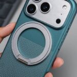 iPhone 17 2in1 PC+TPU ケース magsafe対応ケース iPhone 17pro ケース iphone全機種対応 ケース iPhone17pro max ケース スマホケース