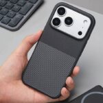 iPhone 17 2in1 PC+TPU ケース magsafe対応ケース iPhone 17pro ケース iphone全機種対応 ケース iPhone17pro max ケース スマホケース