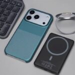 iPhone 17 2in1 PC+TPU ケース magsafe対応ケース iPhone 17pro ケース iphone全機種対応 ケース iPhone17pro max ケース スマホケース
