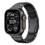 42/44/45/49mm 高級 チタン製 交換用バンド アップルウォッチ バンド Apple watch series8 /7/ 6/ 5 腕時計バンド 金具 全4色 SKU:AC02082026014 - Image 22