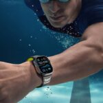 42/44/45/49mm 高級 チタン製 交換用バンド アップルウォッチ バンド Apple watch series8 /7/ 6/ 5 腕時計バンド 金具 全4色 SKU:AC02082026014 - Image 9