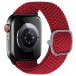 アップルウォッチ バンド ナイロンバンド Apple Watchバンド apple watch 44mm 45mm 46mm 49mm ULTRA ナイロン ベルト AppleWatchベルト スポーツバンド  全14色 SKU:AC02082026015 - Image 19