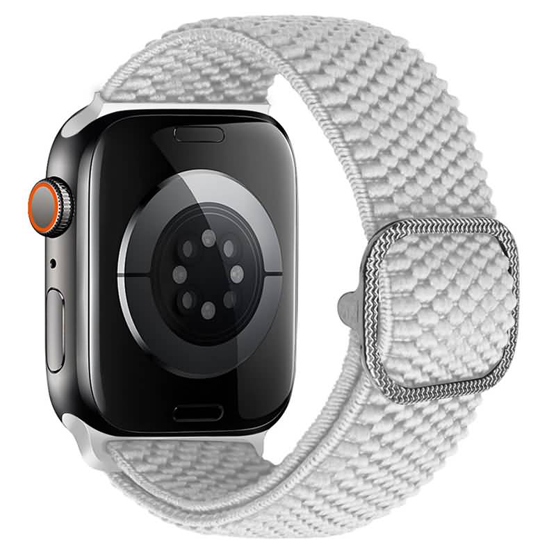 AC02082026015-04 アップルウォッチ バンド ナイロンバンド Apple Watchバンド apple watch 44mm 45mm 46mm 49mm ULTRA ナイロン ベルト AppleWatchベルト スポーツバンド 全14色 SKU:AC02082026015 - Image 1