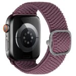 アップルウォッチ バンド ナイロンバンド Apple Watchバンド apple watch 44mm 45mm 46mm 49mm ULTRA ナイロン ベルト AppleWatchベルト スポーツバンド  全14色 SKU:AC02082026015 - Image 14