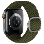 アップルウォッチ バンド ナイロンバンド Apple Watchバンド apple watch 44mm 45mm 46mm 49mm ULTRA ナイロン ベルト AppleWatchベルト スポーツバンド  全14色 SKU:AC02082026015 - Image 13