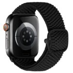アップルウォッチ バンド ナイロンバンド Apple Watchバンド apple watch 44mm 45mm 46mm 49mm ULTRA ナイロン ベルト AppleWatchベルト スポーツバンド  全14色 SKU:AC02082026015 - Image 12