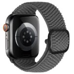 アップルウォッチ バンド ナイロンバンド Apple Watchバンド apple watch 44mm 45mm 46mm 49mm ULTRA ナイロン ベルト AppleWatchベルト スポーツバンド  全14色 SKU:AC02082026015 - Image 11