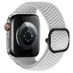 アップルウォッチ バンド ナイロンバンド Apple Watchバンド apple watch 44mm 45mm 46mm 49mm ULTRA ナイロン ベルト AppleWatchベルト スポーツバンド  全14色 SKU:AC02082026015 - Image 10