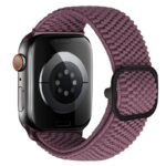アップルウォッチ バンド ナイロンバンド Apple Watchバンド apple watch 44mm 45mm 46mm 49mm ULTRA ナイロン ベルト AppleWatchベルト スポーツバンド  全14色 SKU:AC02082026015 - Image 8
