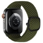 アップルウォッチ バンド ナイロンバンド Apple Watchバンド apple watch 44mm 45mm 46mm 49mm ULTRA ナイロン ベルト AppleWatchベルト スポーツバンド  全14色 SKU:AC02082026015 - Image 7