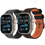 Quick view Add to compare Add to wishlist アップルウォッチ バンド ナイロンバンド Apple Watchバンド apple watch 44mm 45mm 46mm 49mm ULTRA ナイロン ベルト AppleWatchベルト スポーツバンド