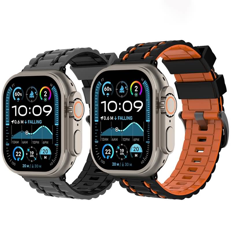 Quick view Add to compare Add to wishlist アップルウォッチ バンド ナイロンバンド Apple Watchバンド apple watch 44mm 45mm 46mm 49mm ULTRA ナイロン ベルト AppleWatchベルト スポーツバンド