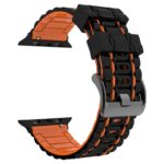 Quick view Add to compare Add to wishlist アップルウォッチ バンド ナイロンバンド Apple Watchバンド apple watch 44mm 45mm 46mm 49mm ULTRA ナイロン ベルト AppleWatchベルト スポーツバンド