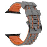 Quick view Add to compare Add to wishlist アップルウォッチ バンド ナイロンバンド Apple Watchバンド apple watch 44mm 45mm 46mm 49mm ULTRA ナイロン ベルト AppleWatchベルト スポーツバンド