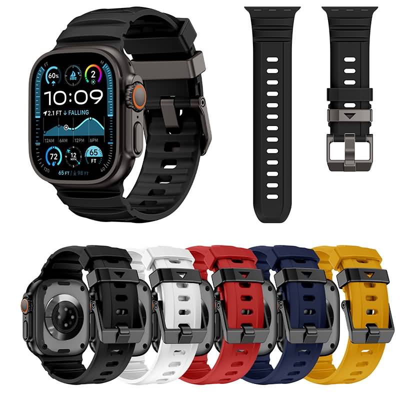 アップルウォッチ バンド ナイロンバンド Apple Watchバンド apple watch 44mm 45mm 46mm 49mm ULTRA ナイロン ベルト